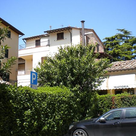 Camere Paolo Assisi Exteriör bild