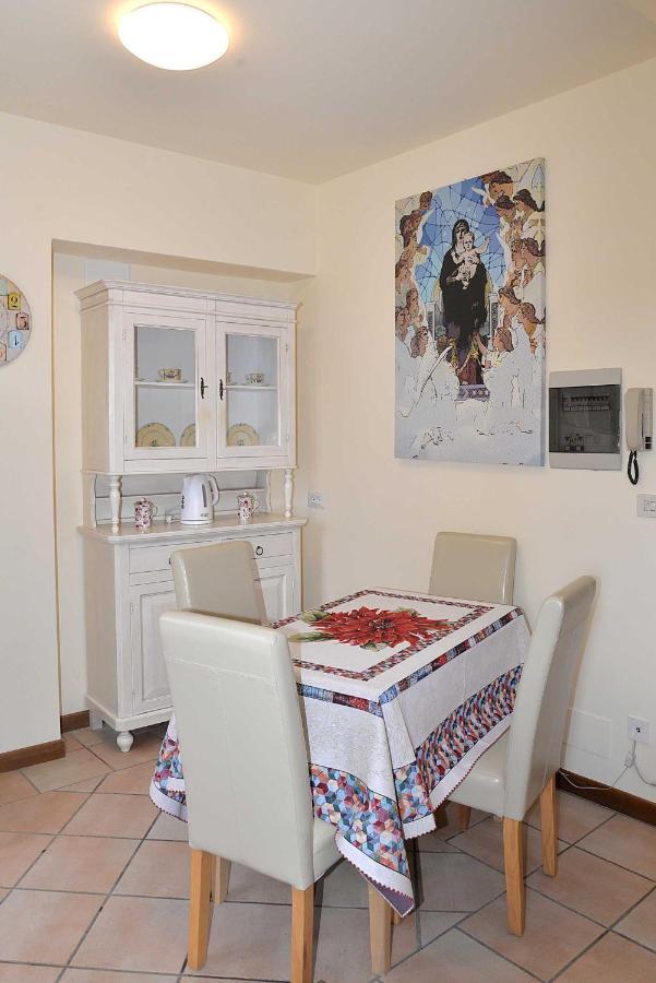 Camere Paolo Assisi Exteriör bild